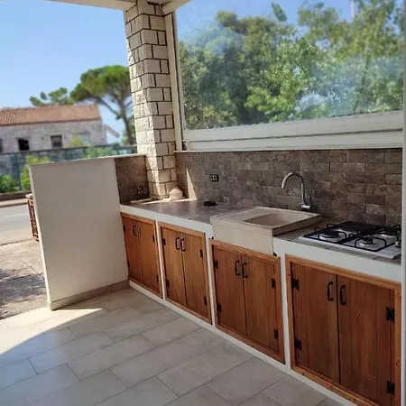 Studio App Lea Umag Exterior foto