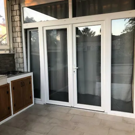 Studio App Lea Umag Exterior foto