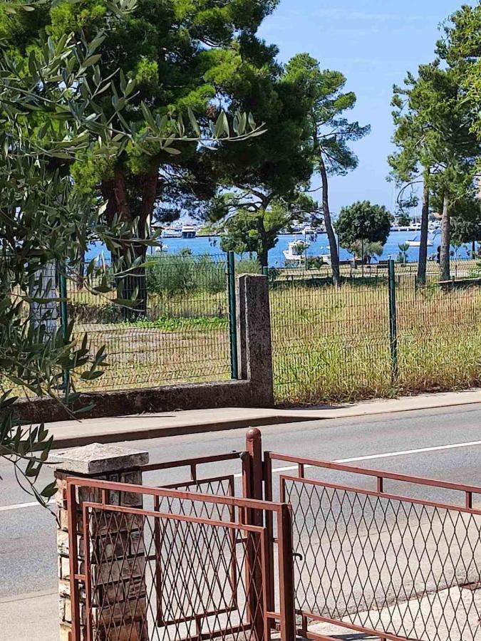 Apartment App Lea Umag