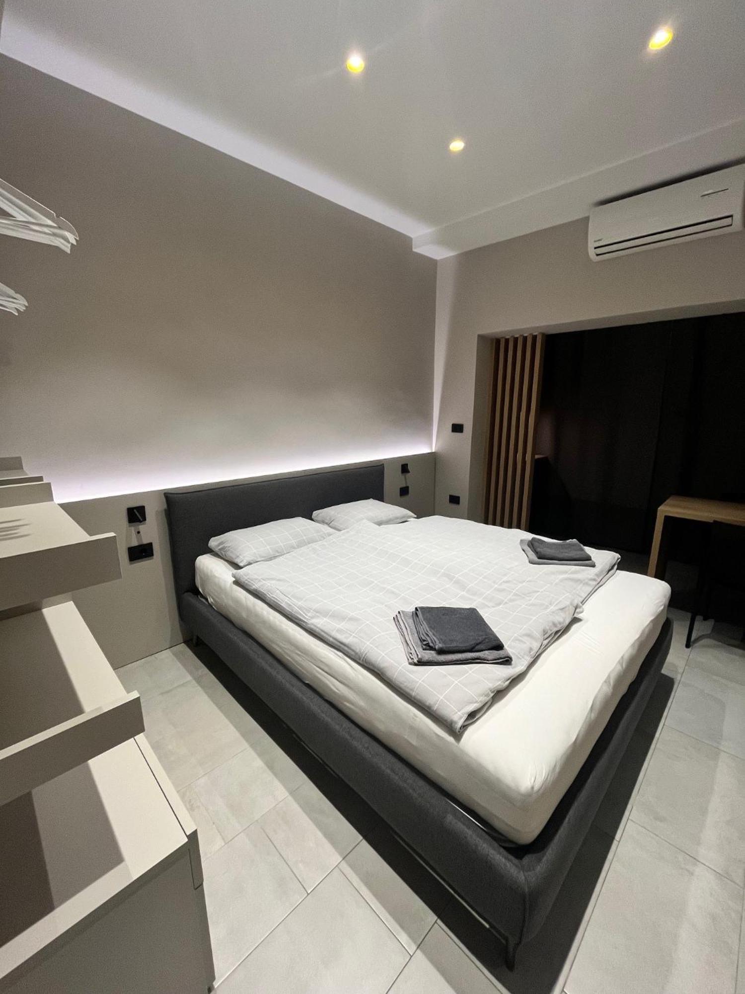 App Lea Apartment