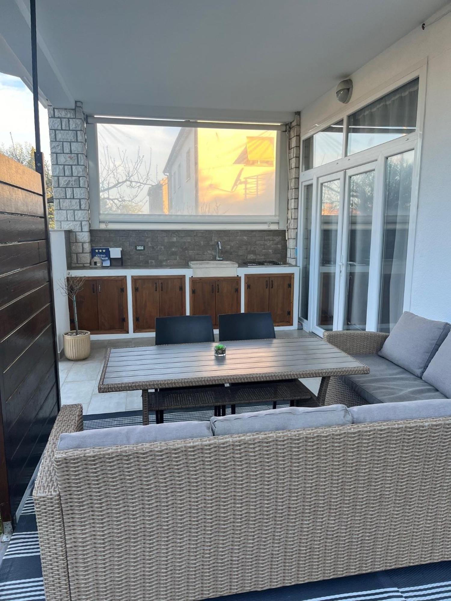 App Lea Apartment Umag