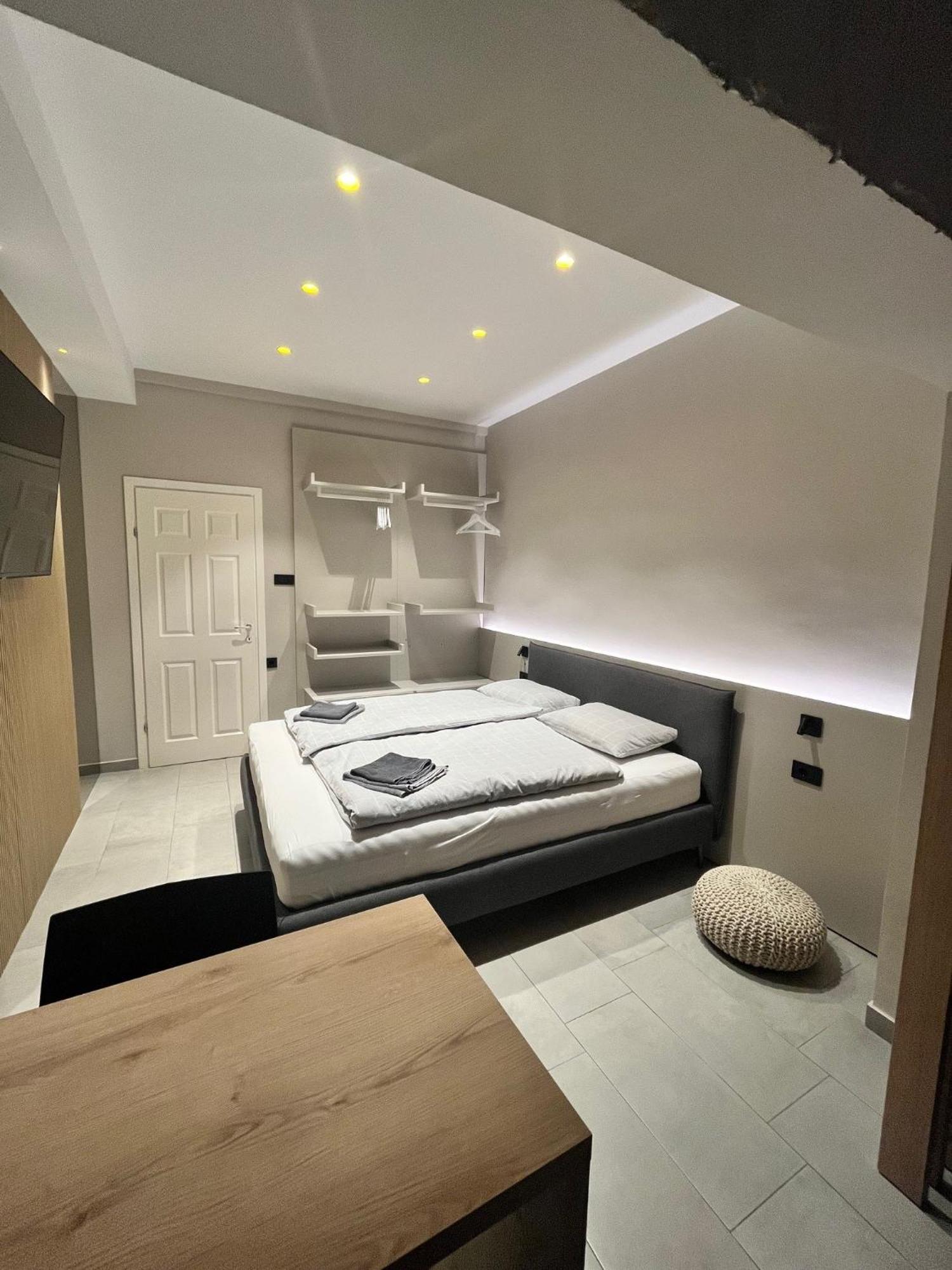 Apartment App Lea *