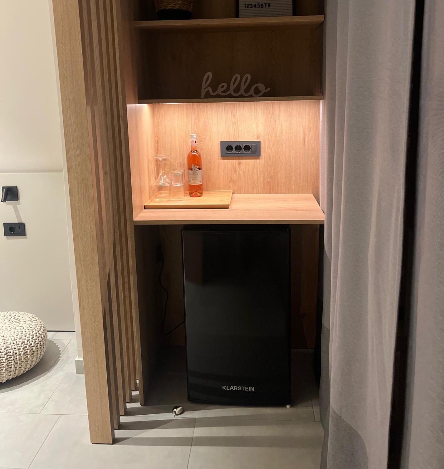 App Lea Apartman Umag